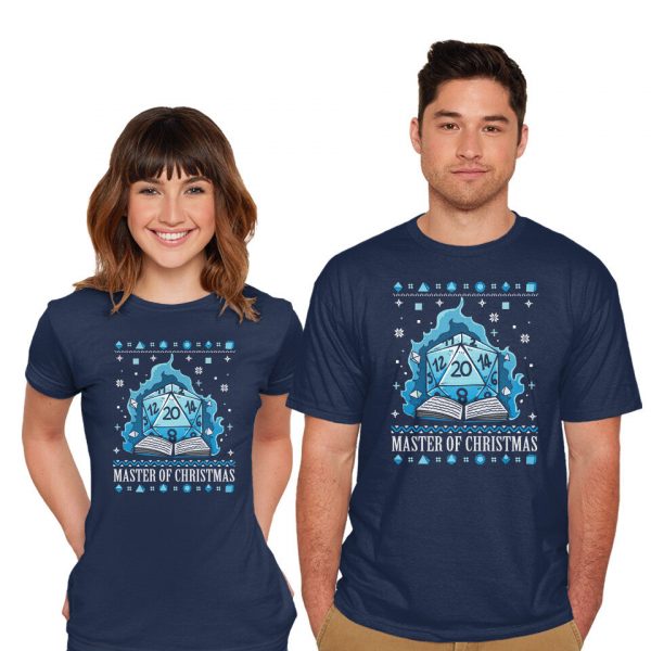 Master Of Christmas - Image 10