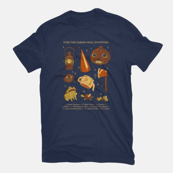 Garden Inventory - Image 7