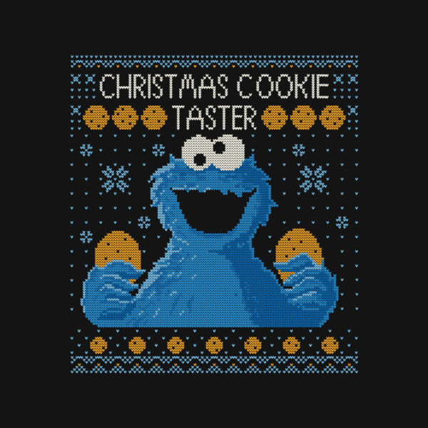 Christmas Cookie Taster - Image 4
