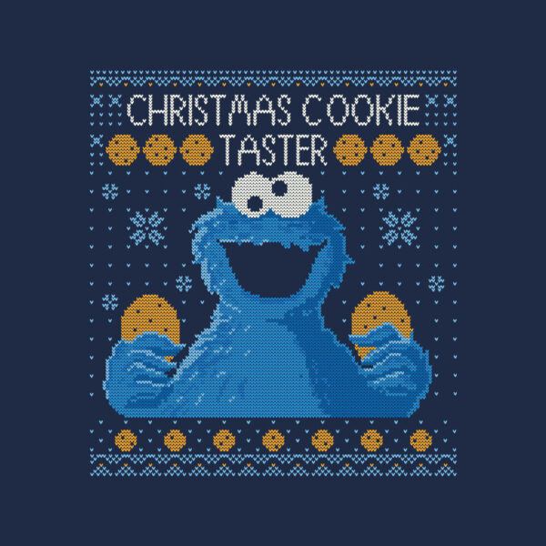 Christmas Cookie Taster - Image 8
