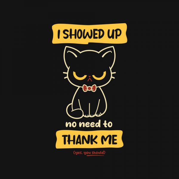Thank Me - Image 4