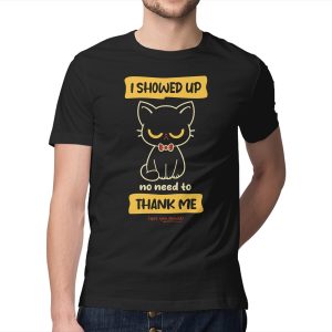Thank Me