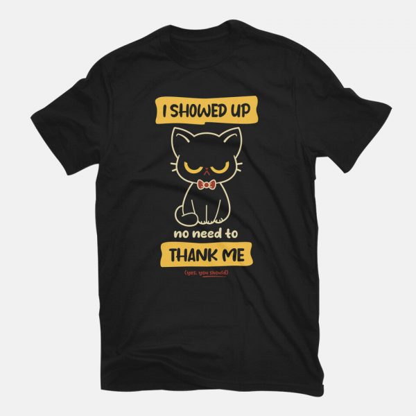 Thank Me - Image 3