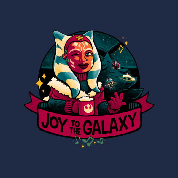Joy To The Galaxy - Image 8