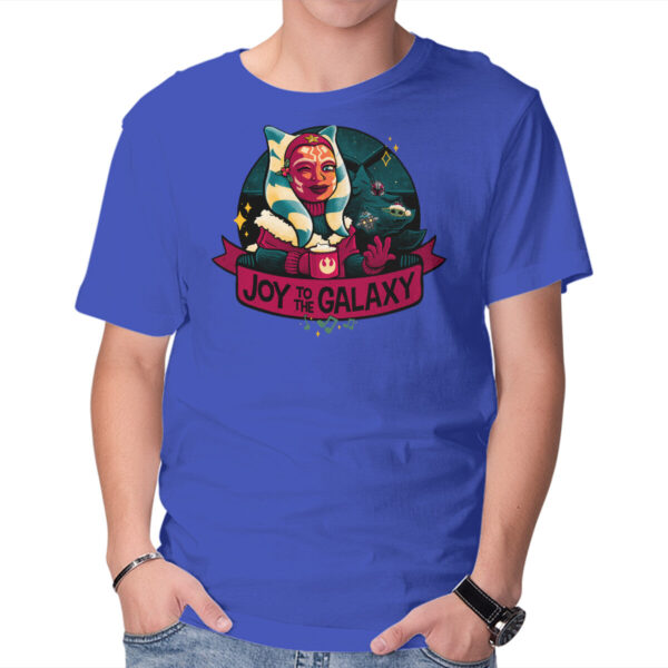 Joy To The Galaxy - Image 17