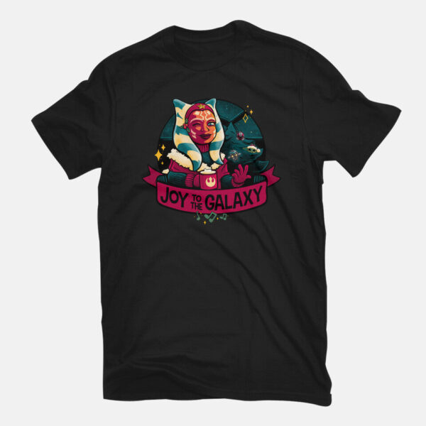 Joy To The Galaxy - Image 3