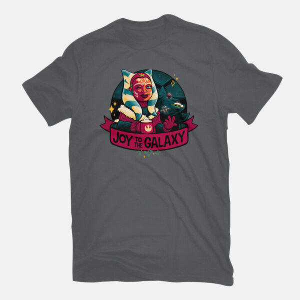 Joy To The Galaxy - Image 11