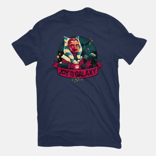 Joy To The Galaxy - Image 7