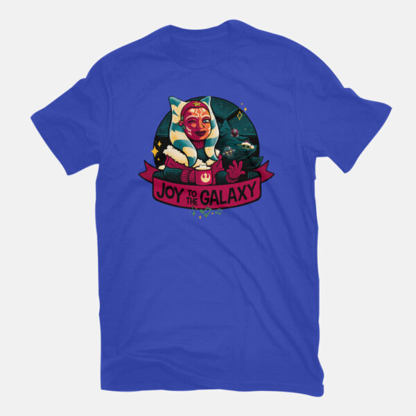 Joy To The Galaxy - Image 19