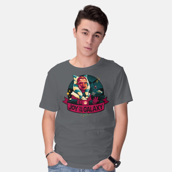 Joy To The Galaxy - Image 10