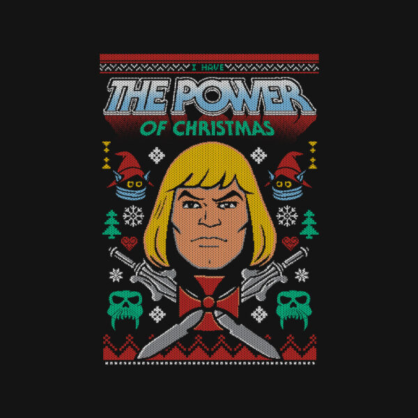 The Power Of Christmas - Image 4