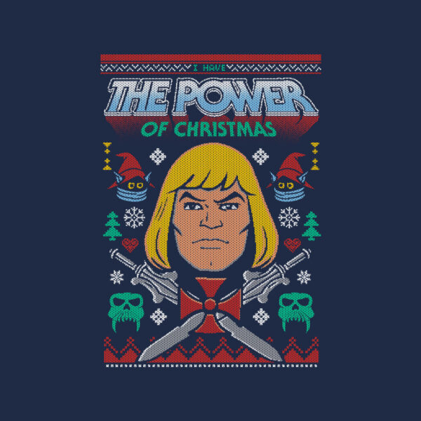 The Power Of Christmas - Image 8