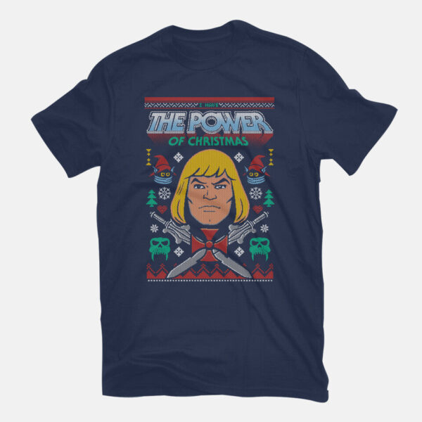The Power Of Christmas - Image 7