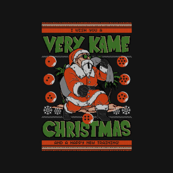 A Very Kame Christmas - Image 4