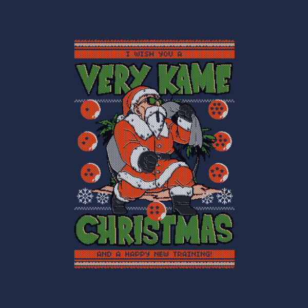 A Very Kame Christmas - Image 8