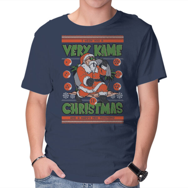 A Very Kame Christmas - Image 5