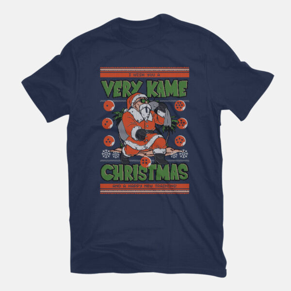 A Very Kame Christmas - Image 7