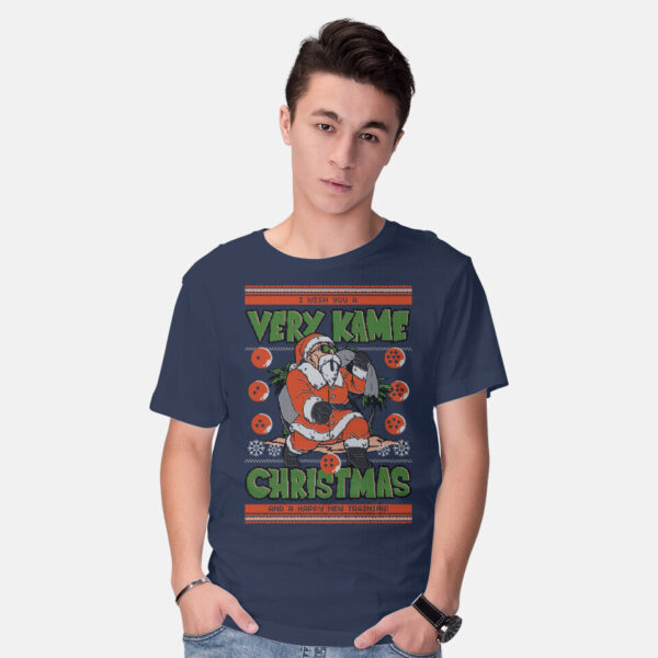 A Very Kame Christmas - Image 6