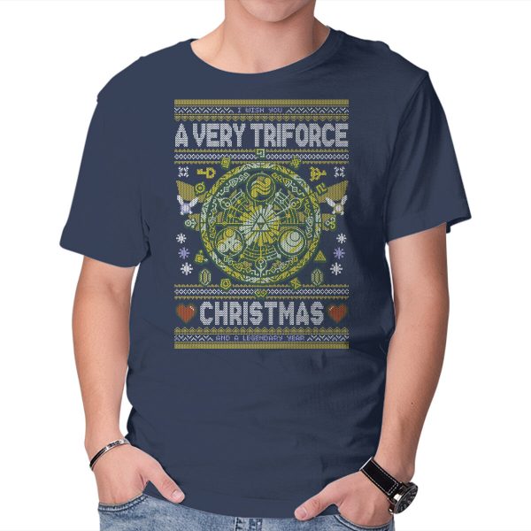 A Very Hyrule Christmas - Image 5