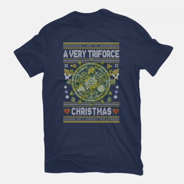 A Very Hyrule Christmas - Image 7