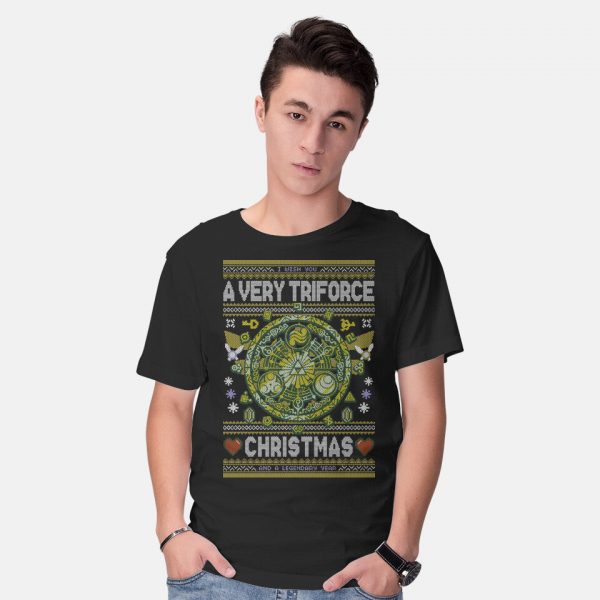 A Very Hyrule Christmas - Image 2