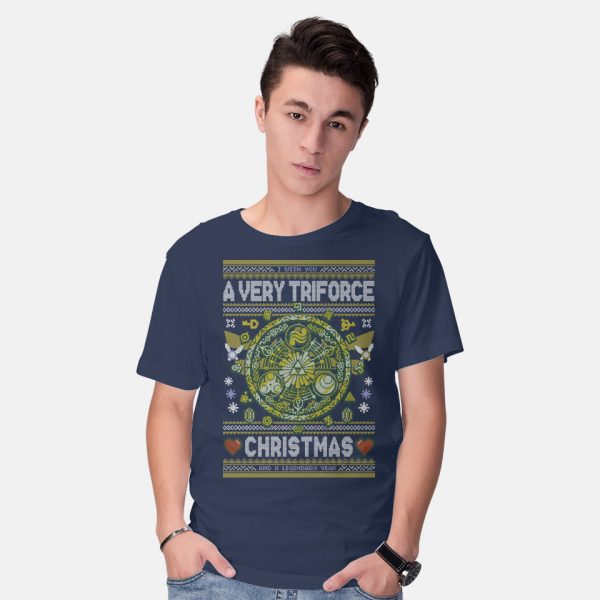 A Very Hyrule Christmas - Image 6