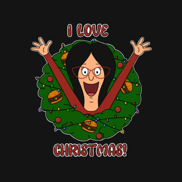 I Love Christmas - Image 8
