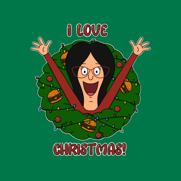 I Love Christmas - Image 20