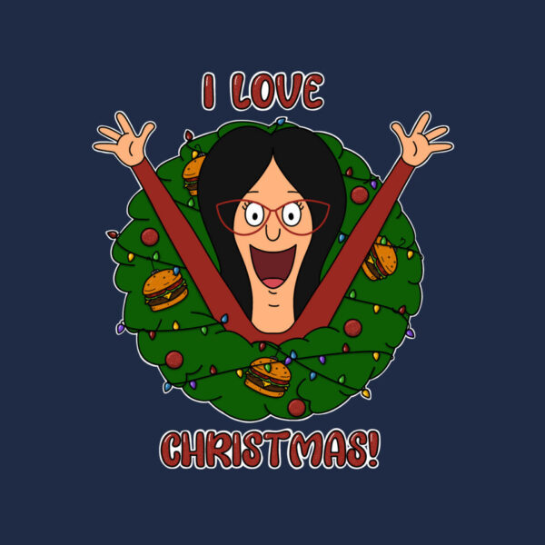 I Love Christmas - Image 12