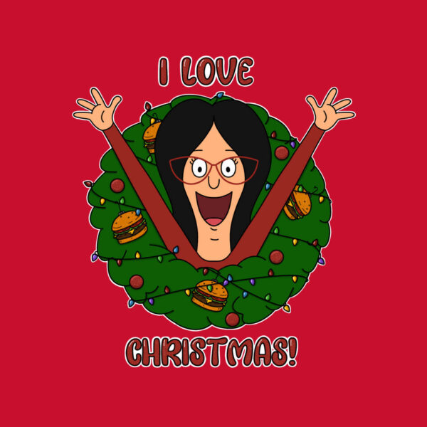 I Love Christmas - Image 4