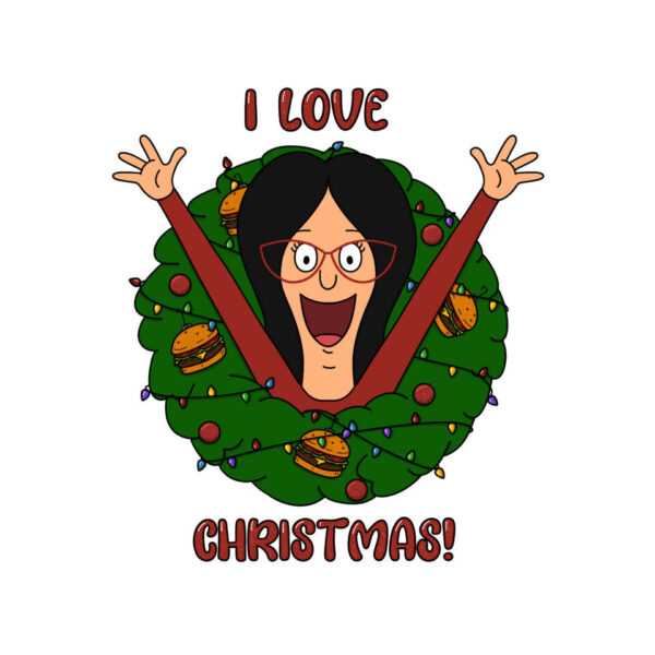 I Love Christmas - Image 16