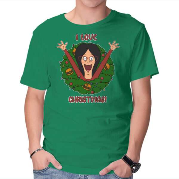 I Love Christmas - Image 17