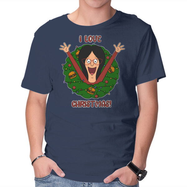 I Love Christmas - Image 9