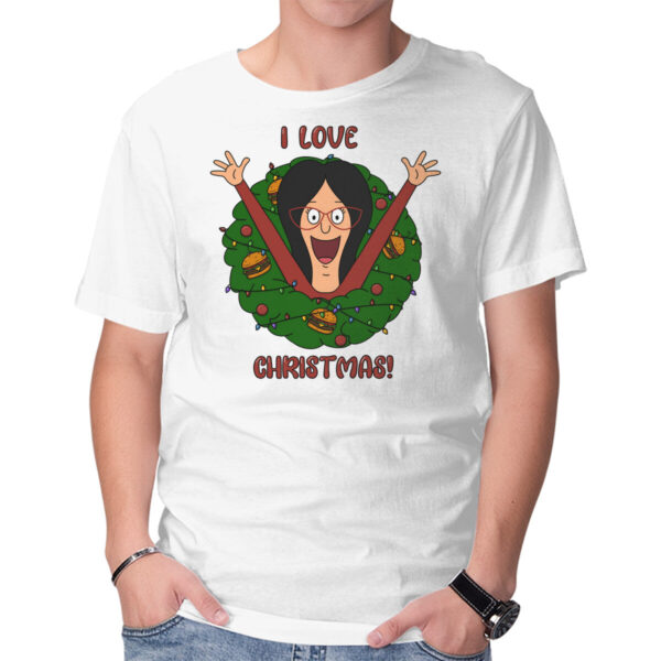I Love Christmas - Image 13
