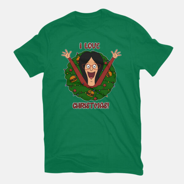 I Love Christmas - Image 19