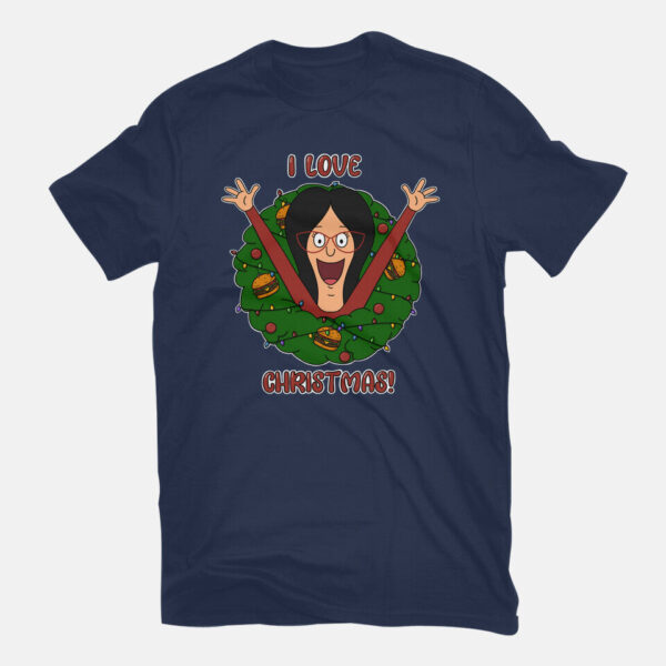 I Love Christmas - Image 11