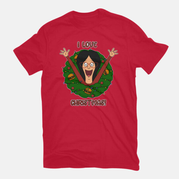 I Love Christmas - Image 3