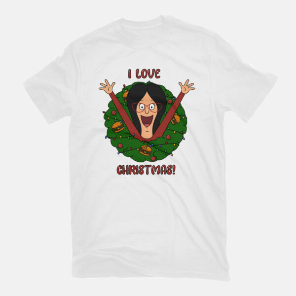 I Love Christmas - Image 15