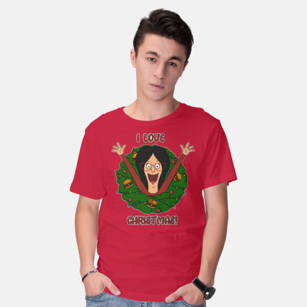 I Love Christmas - Image 2