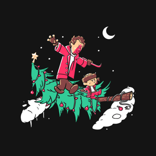 Wet Bandits - Image 4