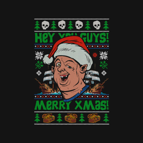 A Very Goon Docks Christmas - Image 4