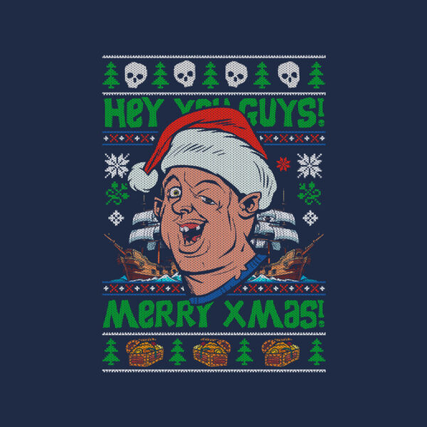 A Very Goon Docks Christmas - Image 8