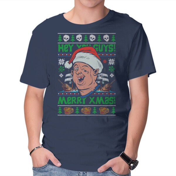 A Very Goon Docks Christmas - Image 5