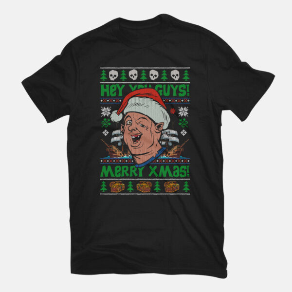 A Very Goon Docks Christmas - Image 3