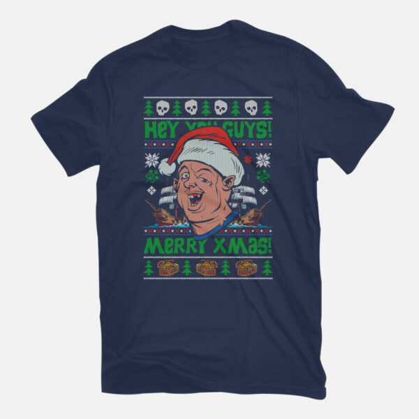 A Very Goon Docks Christmas - Image 7