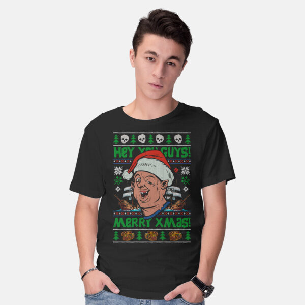 A Very Goon Docks Christmas - Image 2