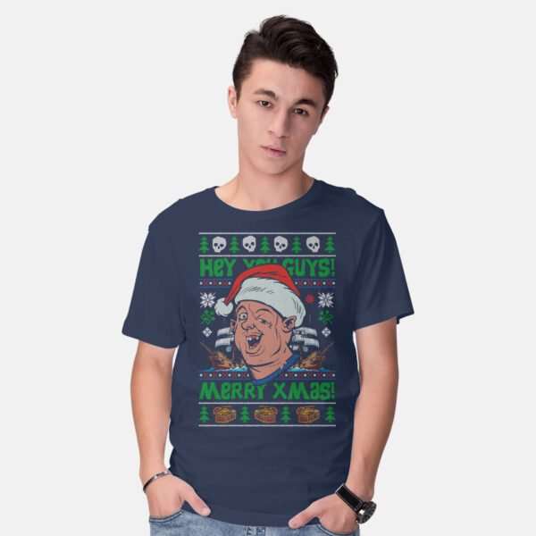 A Very Goon Docks Christmas - Image 6