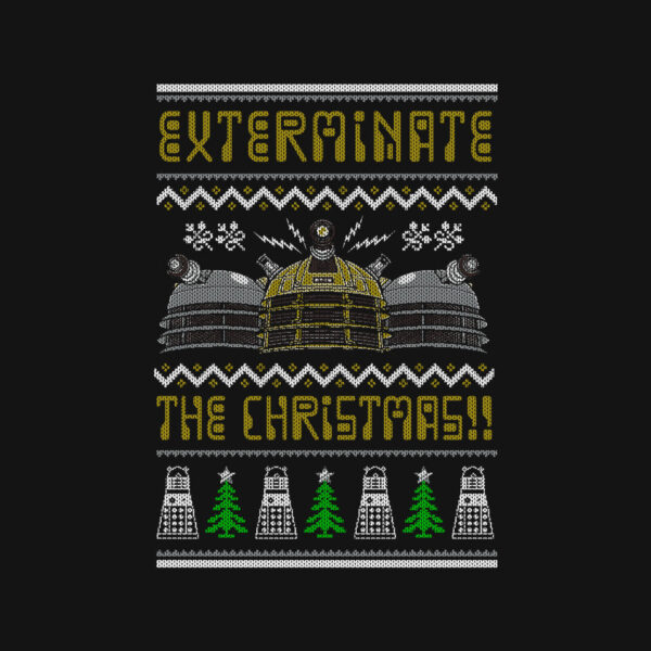 A Very Evil Christmas - Image 4