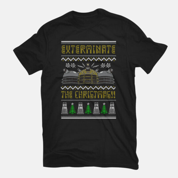 A Very Evil Christmas - Image 3