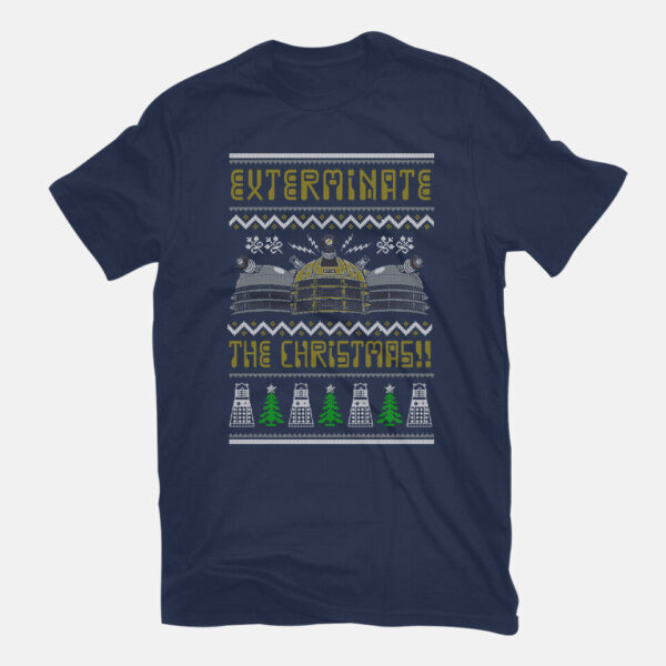 A Very Evil Christmas - Image 7